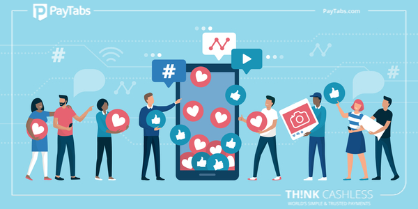 How to Engage Customers through Social Media